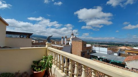 Foto 2 de Casa o chalet en venta en Calle Cazador, 8, Huétor Vega, Granada