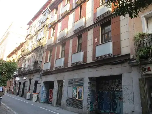Parking à vendre à C/ Palma