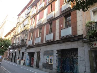 Aparcament en venda a C/ Palma