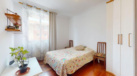 Foto 5 de Piso en venta en Oñatiko Unibertsitarearen Kalea, San Ignacio - Elorrieta, Bilbao