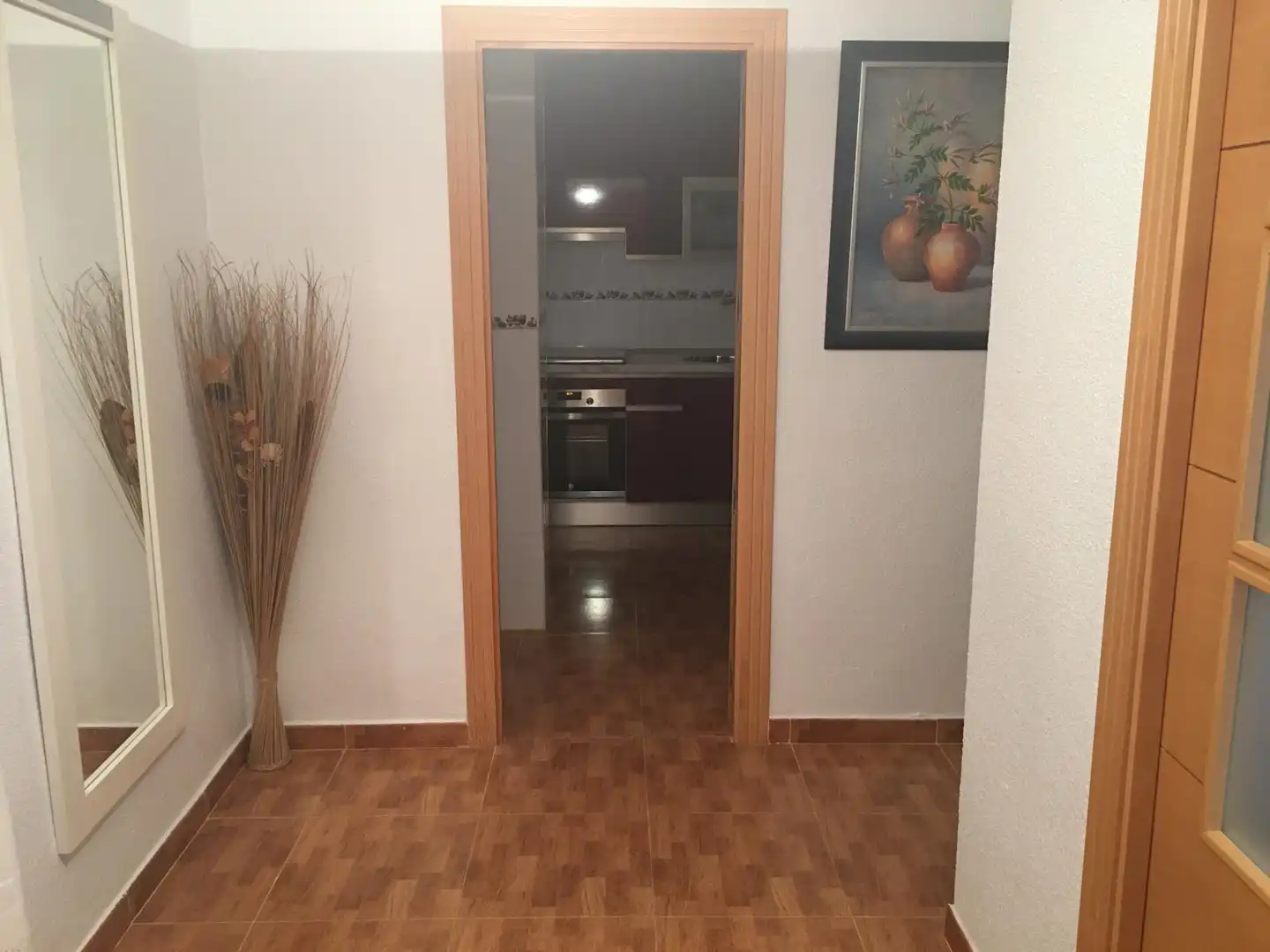 Flat for sale in Balerma