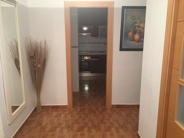 Appartamento in vendita a Balerma