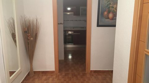 Venta de pisos en zona centro