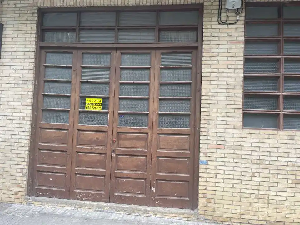 Local comercial en venda a Santa Klara Kalea, imagen 2