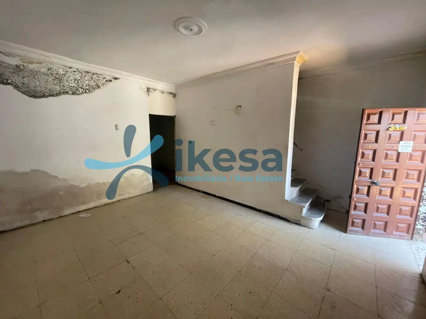 Casa adosada en venta en Bormujos