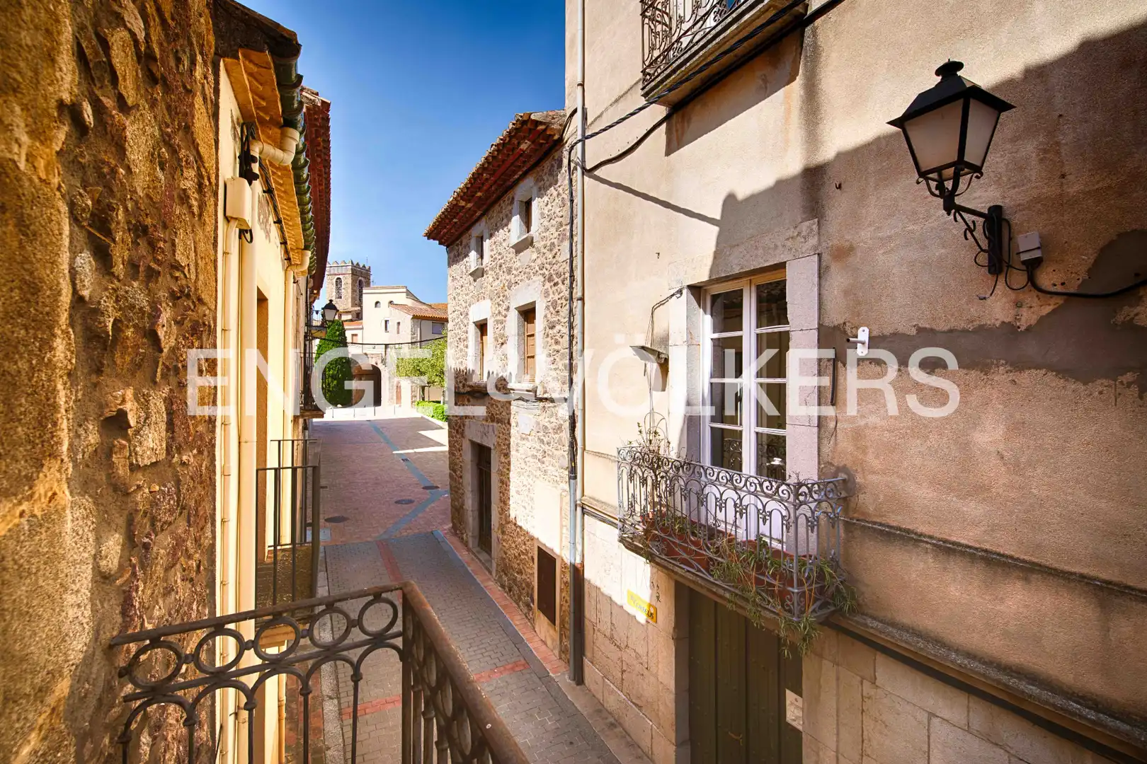 Casa rustica con terrazza in vendita a Carrer Major, imagen 12