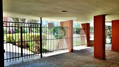 Flat for sale in Badajoz  with Air Conditioner, Heating and Private garden