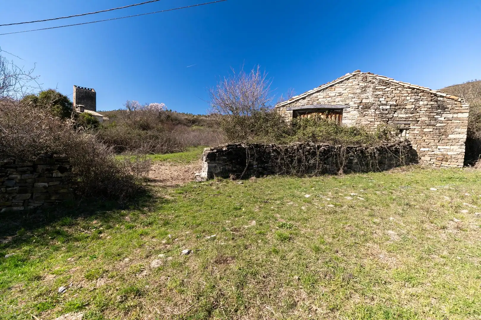 Villa con terrazza in vendita a Calle ABADIA 5, imagen 85
