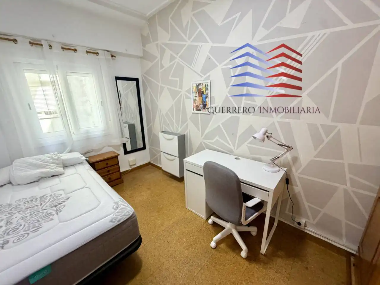 Wohnung mit Terrasse zur Miete in Avenida LA HABANA, imagen 26