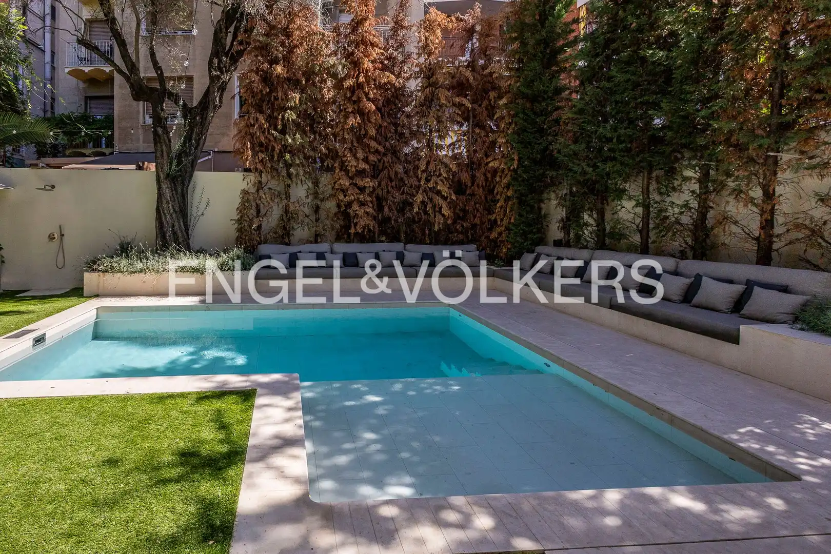 Casa con piscina en venta en Avenida Alemania-Italia, imagen 8
