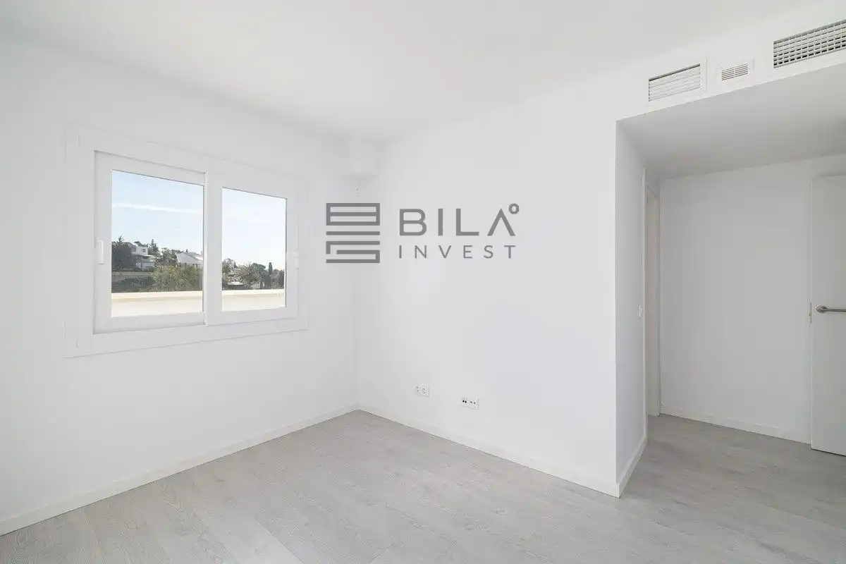 Piso con piscina en venta en Pensamiento, imagen 14