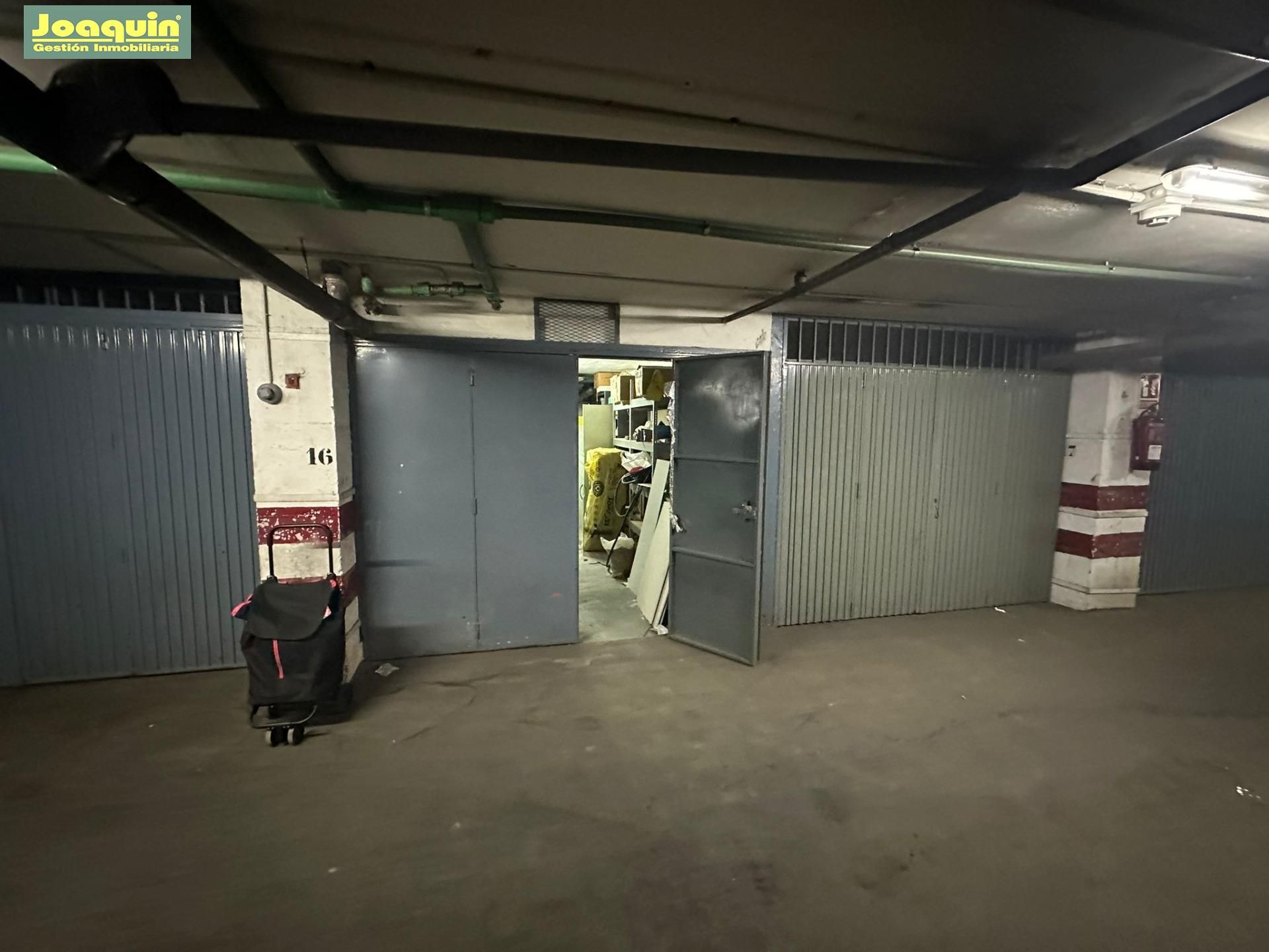 Garage for sale in  Córdoba Capital