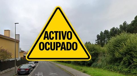 TERRENO EN ARES