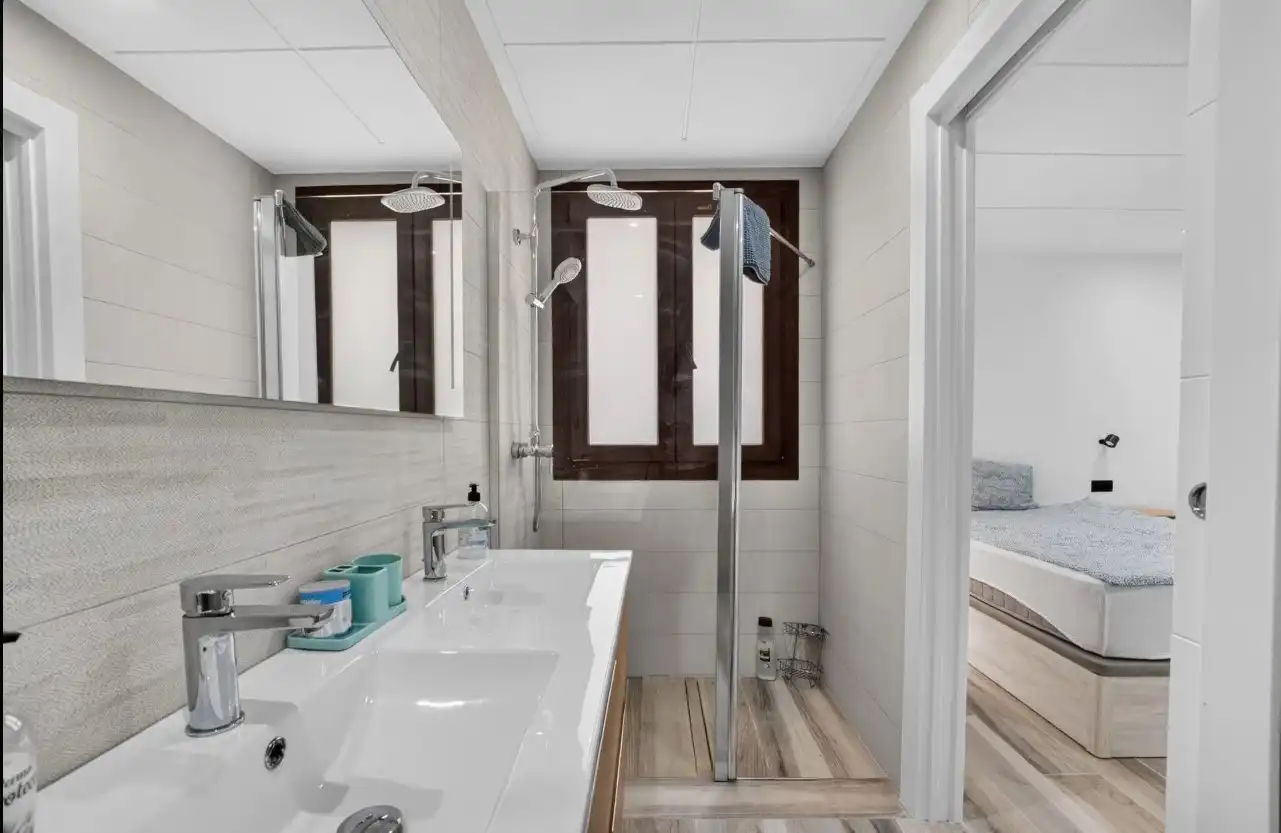 Chalet con piscina en venta en N/A, imagen 16