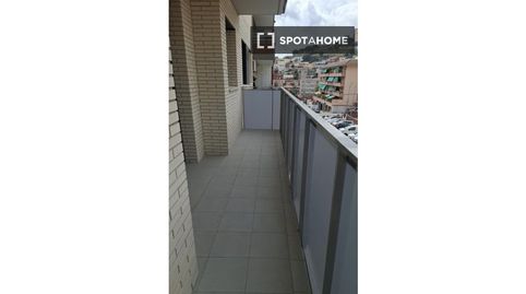 Foto 4 de Piso de alquiler en Los Rosales, Madrid Capital