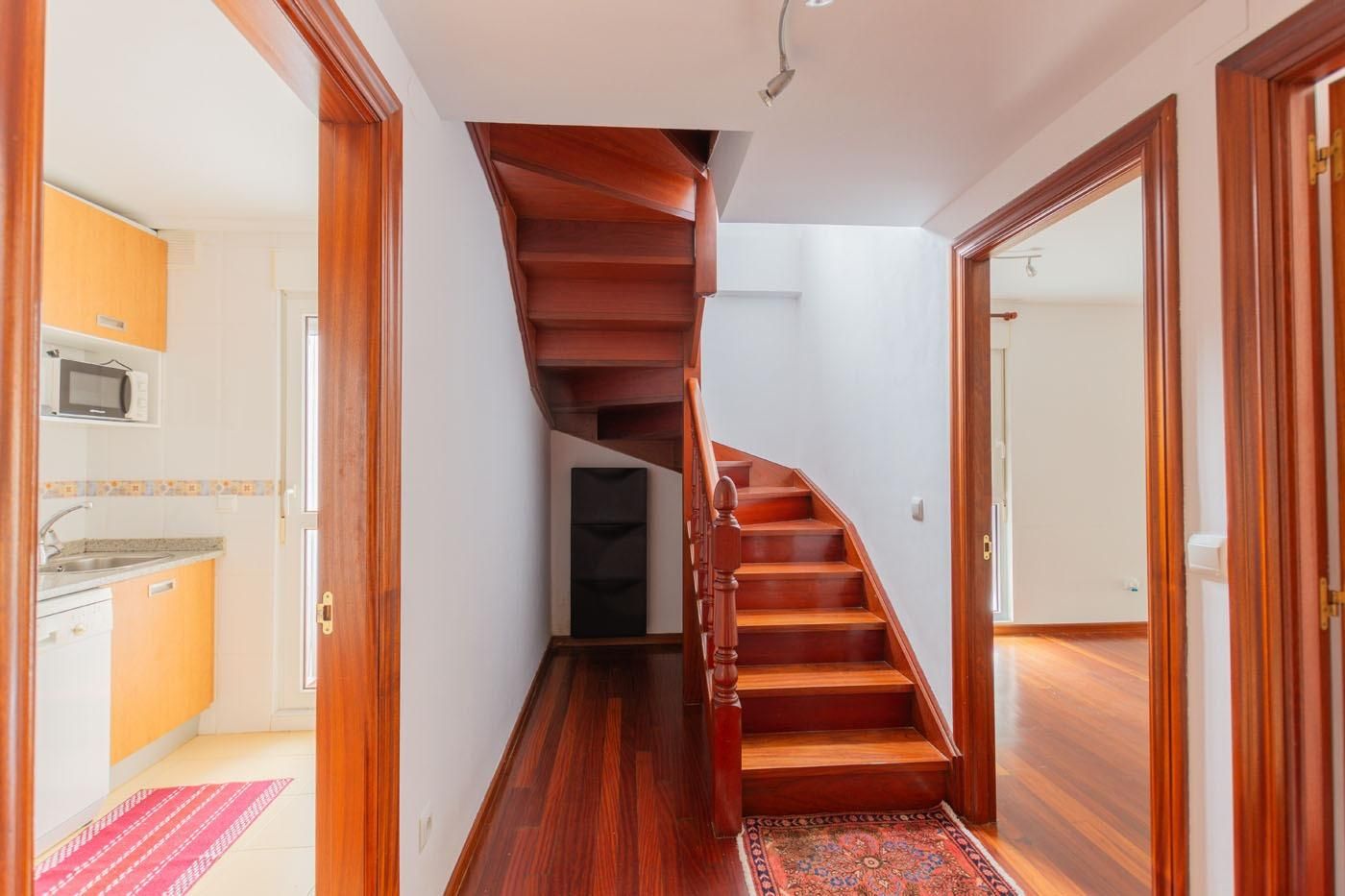 Duplex for sale in Piélagos  with Heating, Private garden and Parquet flooring