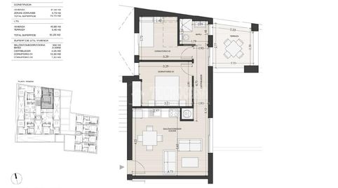 Foto 4 de Piso en venta en Conil, Conil de la Frontera
