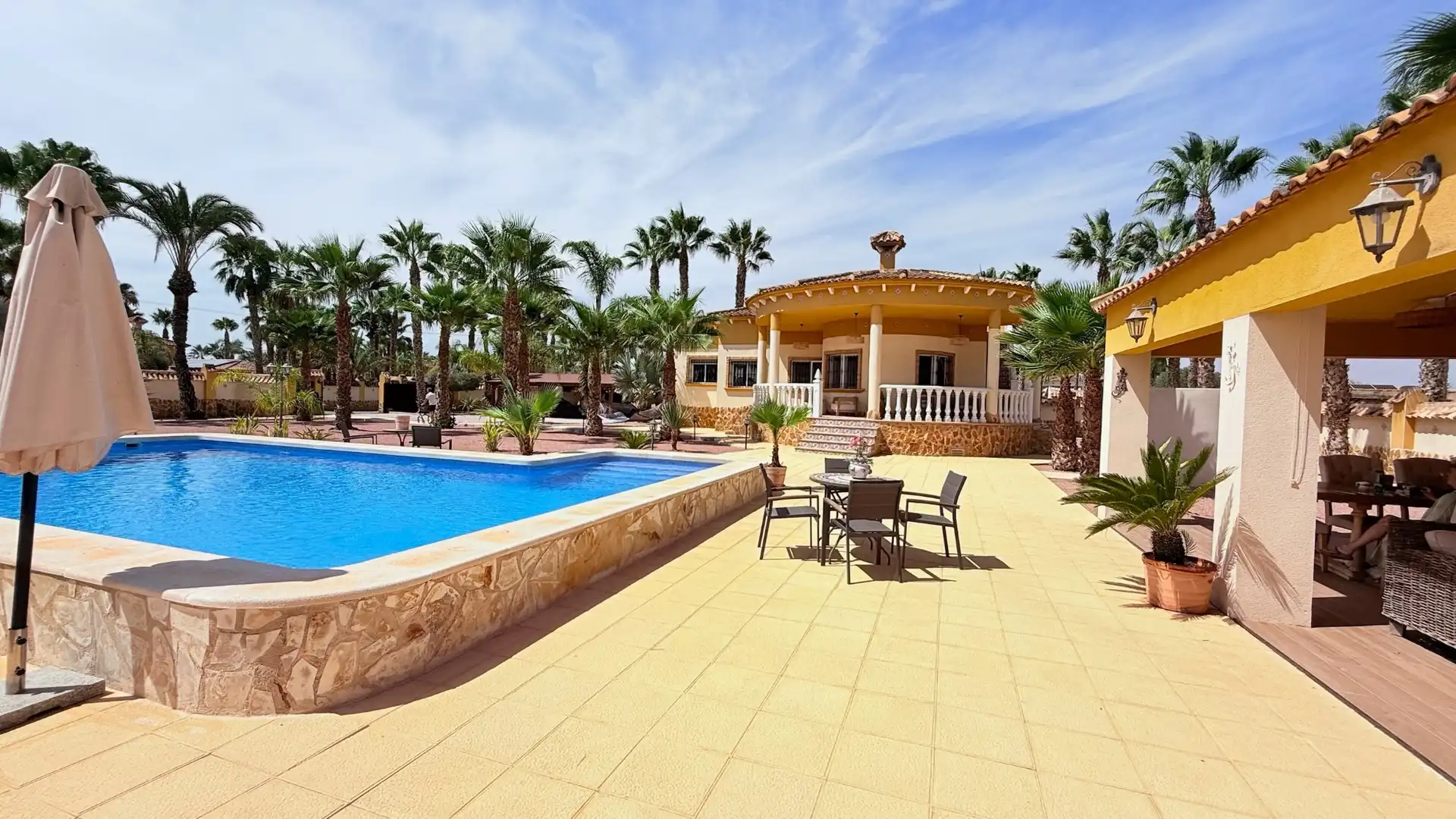 House with garden for sale in Catral, imagen 2