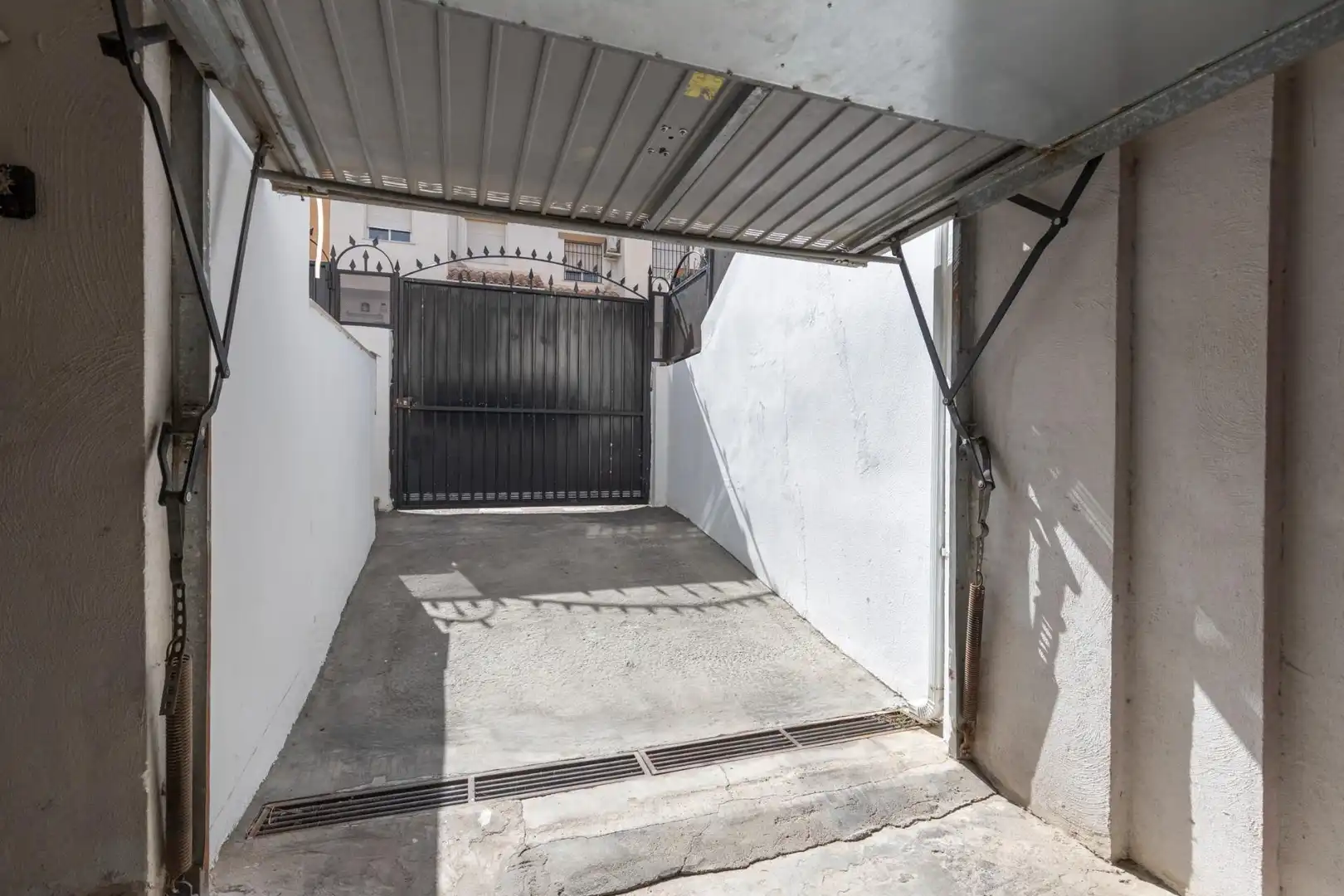 Haus oder Chalet zum Verkauf in Calle de Juan de la Cierva, 45, Parque de San Roque
