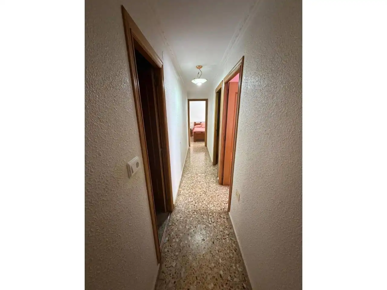 Flat with lift for sale in Calle Juan de Austria, imagen 9