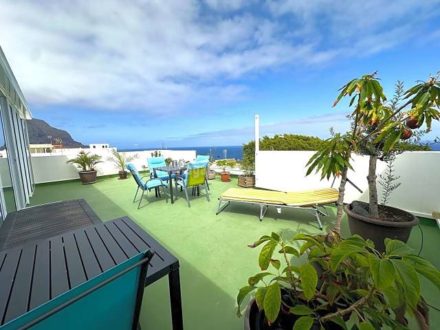 Casa-chalet en Venta en Buenavista del Norte