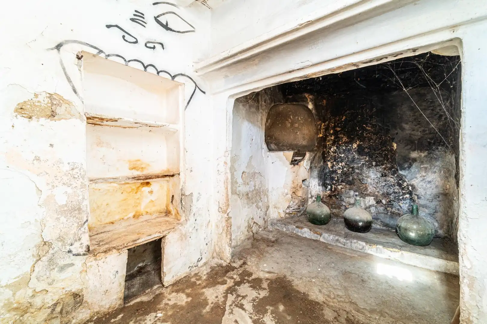 Maison rustique avec jardin à vendre à Son Servera Poble, imagen 22