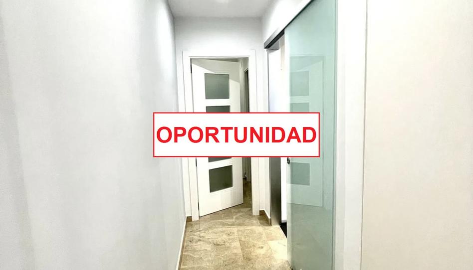 Foto 1 de Ático de alquiler en Clavel , Plaza de Toros, Ciudad Real