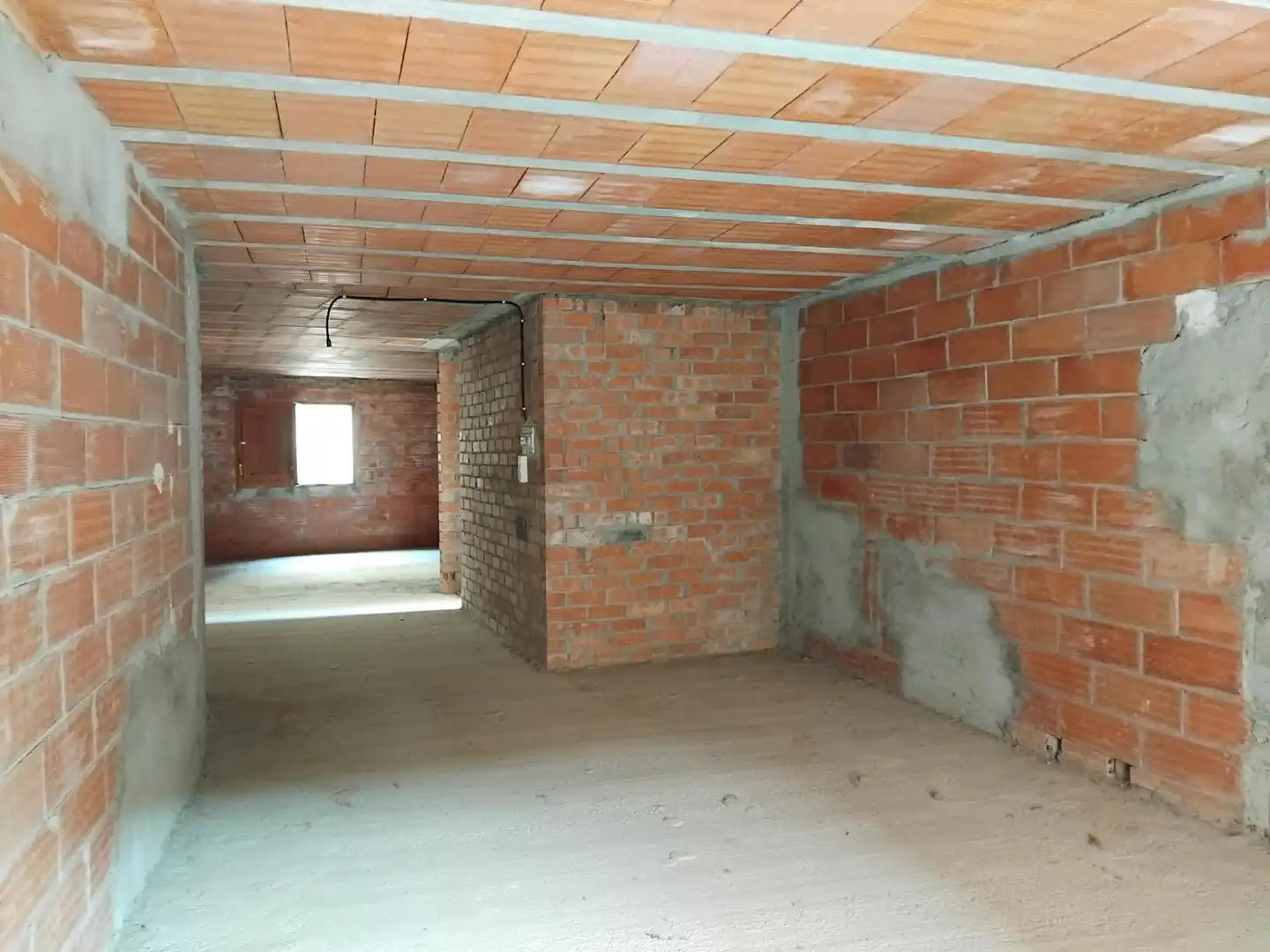 Flat for sale in Oliana