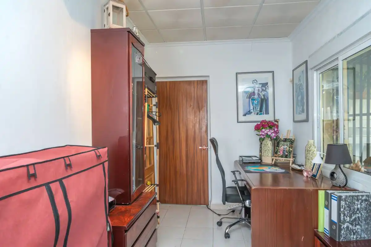 Maison avec terrasse à vendre à Partida Matola, imagen 27