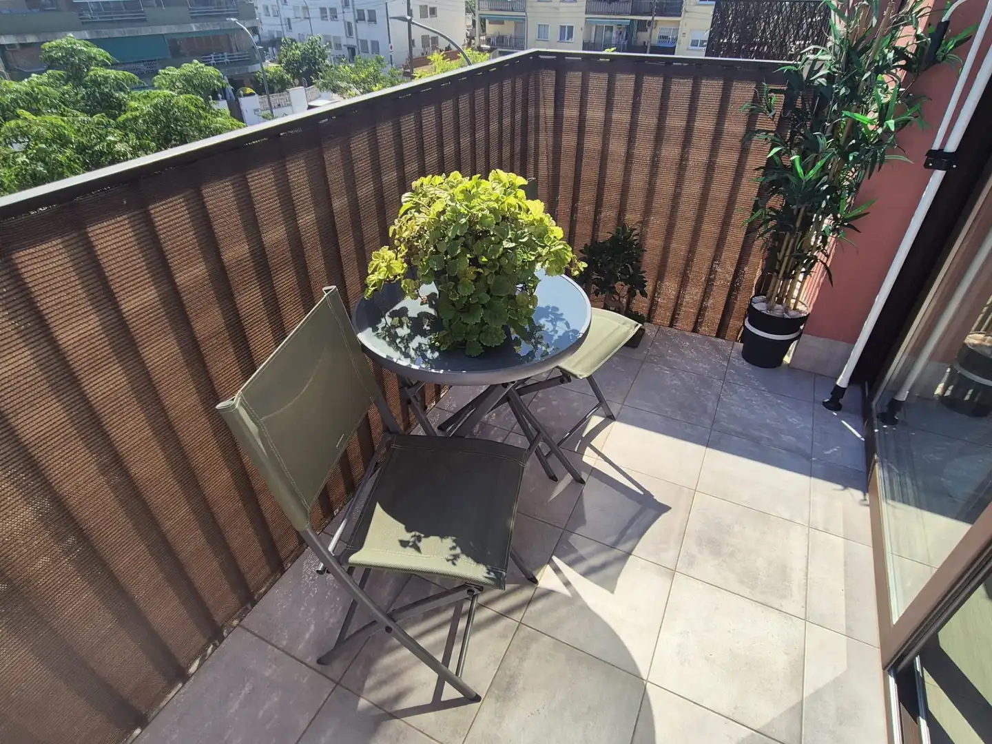 Terrassa de Àtic en venda en Cubelles amb Aire condicionat i Terrassa