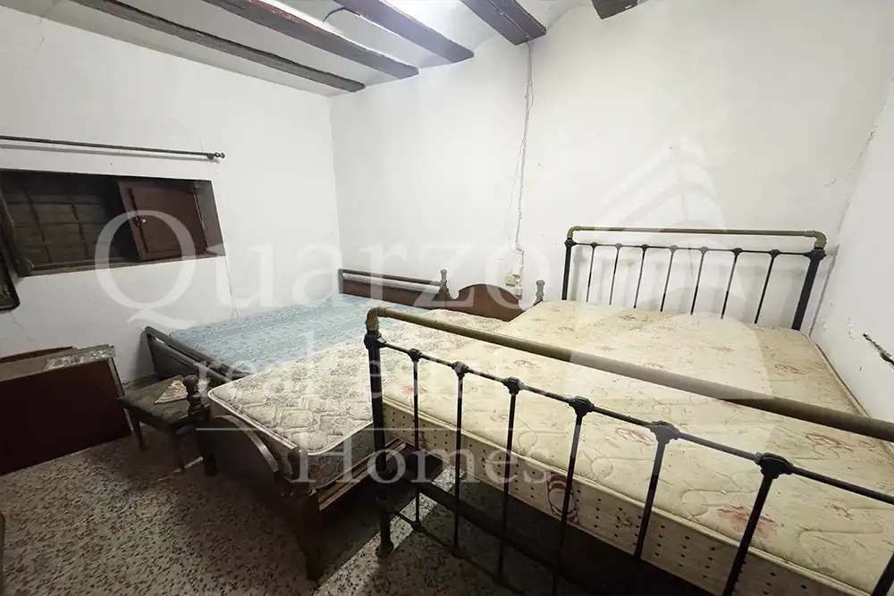 Houses for sale in Benilloba  with Heating, Private garden and Storage room