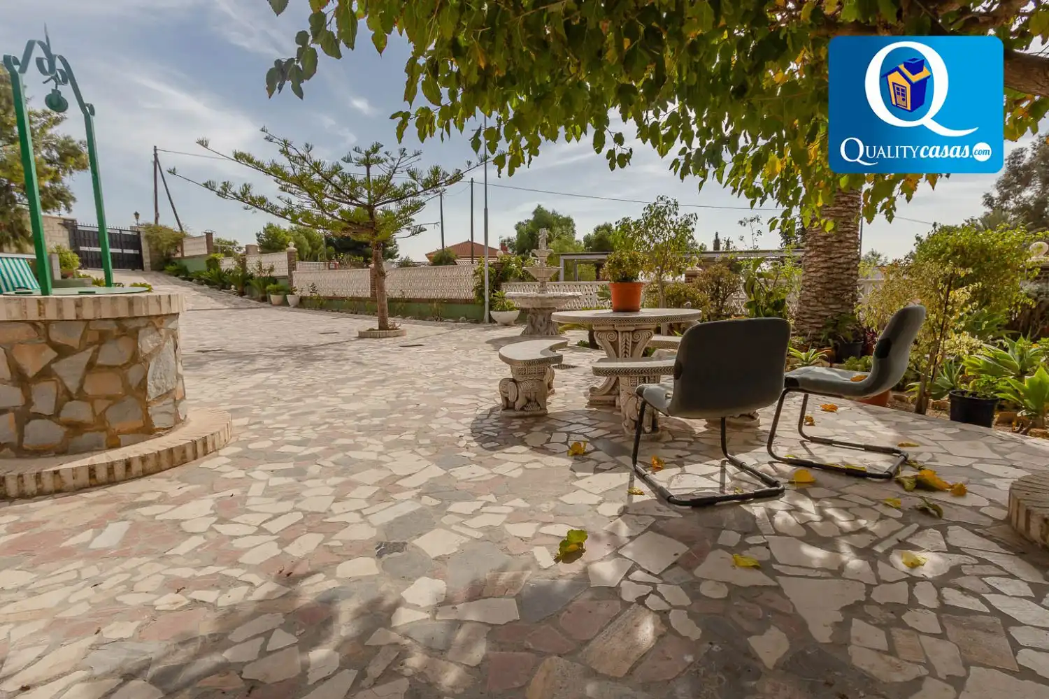 Chalet en venta en Villamontes - Boqueres, imagen 5