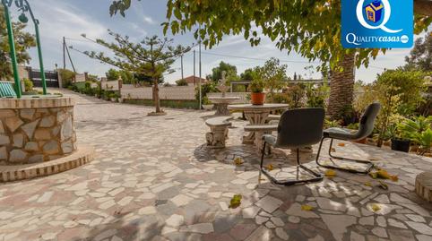 Foto 5 de Casa o xalet en venda a Villamontes - Boqueres, Alicante