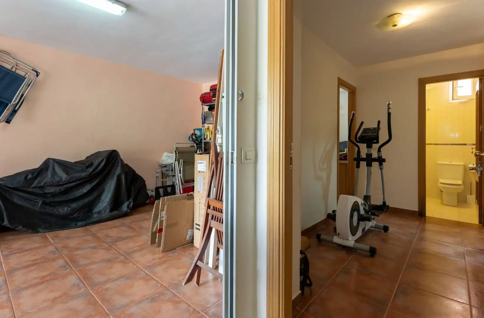 Haus mit Pool zum Verkauf in Hipódromo - Cerrado del Águila, imagen 52