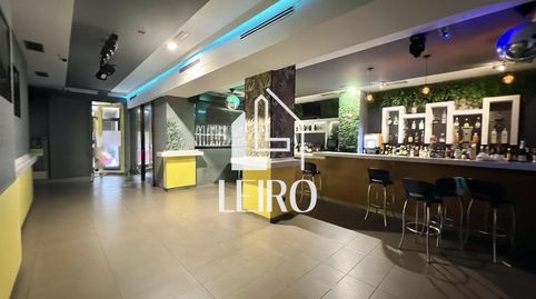 Foto 2 von Geschaftsraum zum Verkauf in Ribadumia, Pontevedra