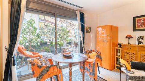 Foto 2 de Piso en venta en Carrer de Londres, L'Antiga Esquerra de l'Eixample,  Barcelona Capital