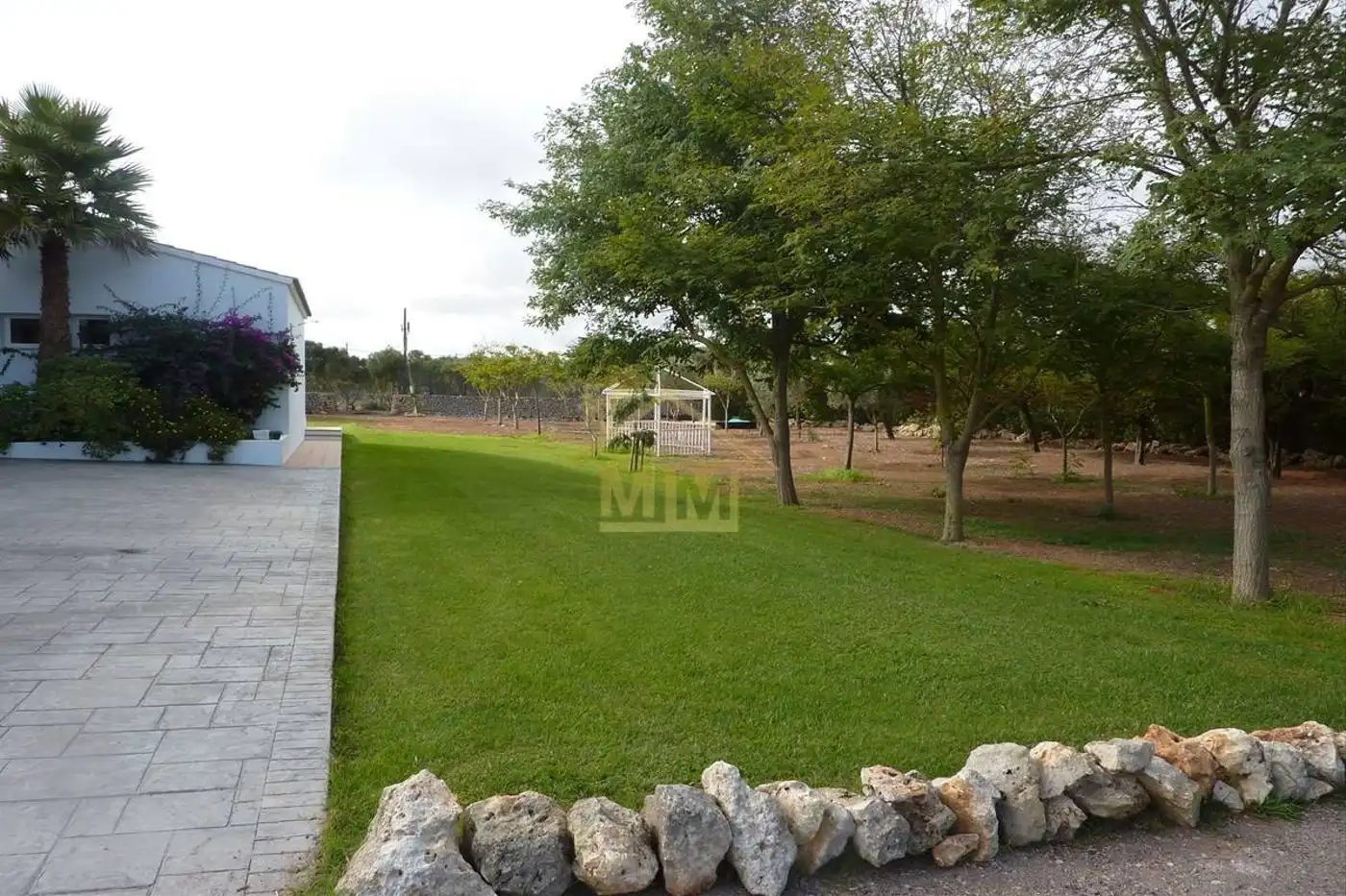 Xalet amb piscina en venda a Camino Vell; Ur Trebeluguer 1, imagen 29