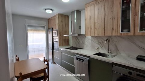 Foto 5 de Planta baixa de lloguer a Calle del Trigo, Ezequiel González - Conde de Sepúlveda, Segovia Capital
