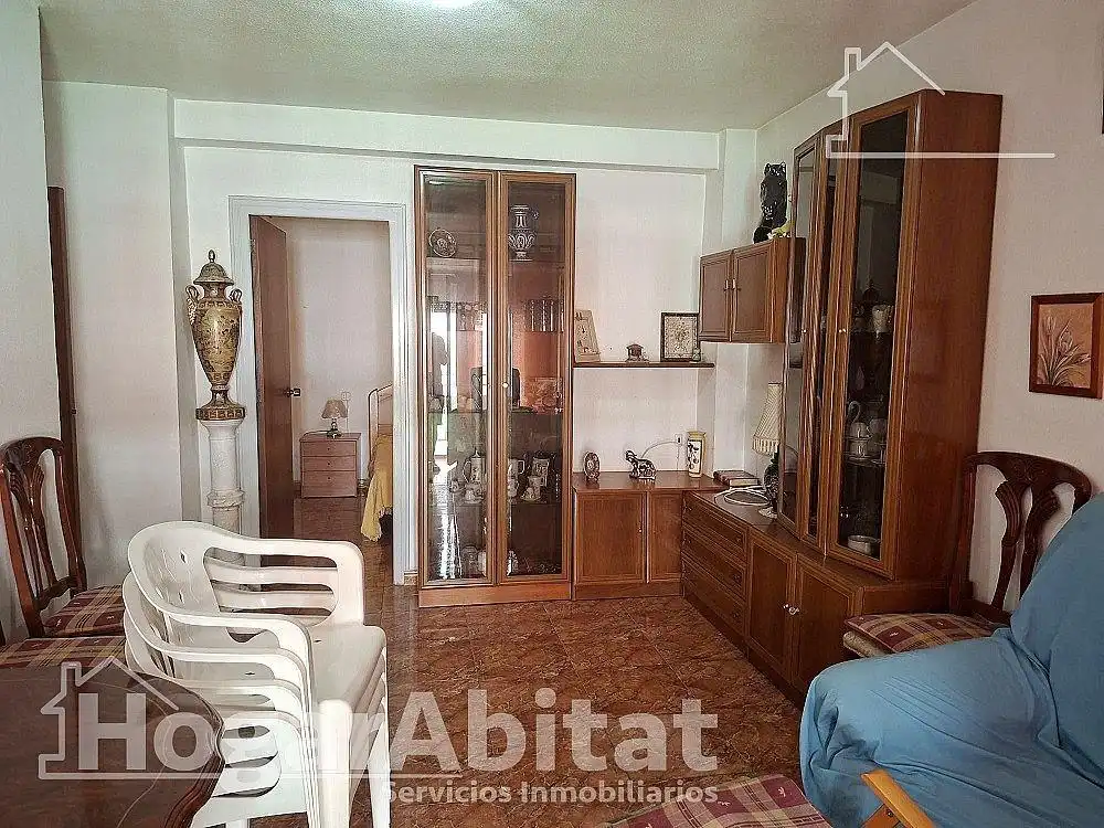 Wohnung mit Terrasse zum Verkauf in Calle Almudena, imagen 5