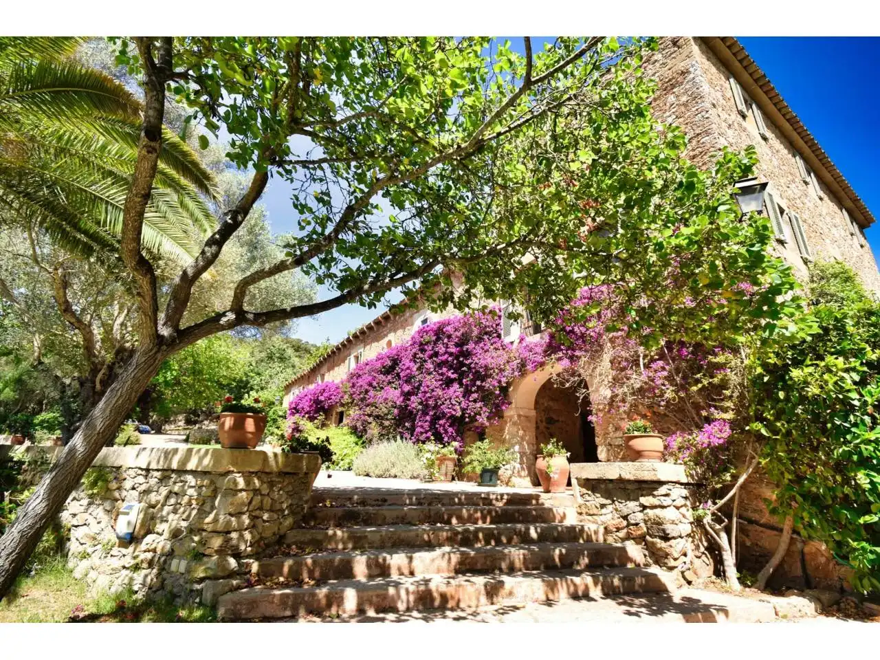Casa amb piscina en venda a Poligono 18 45, imagen 50