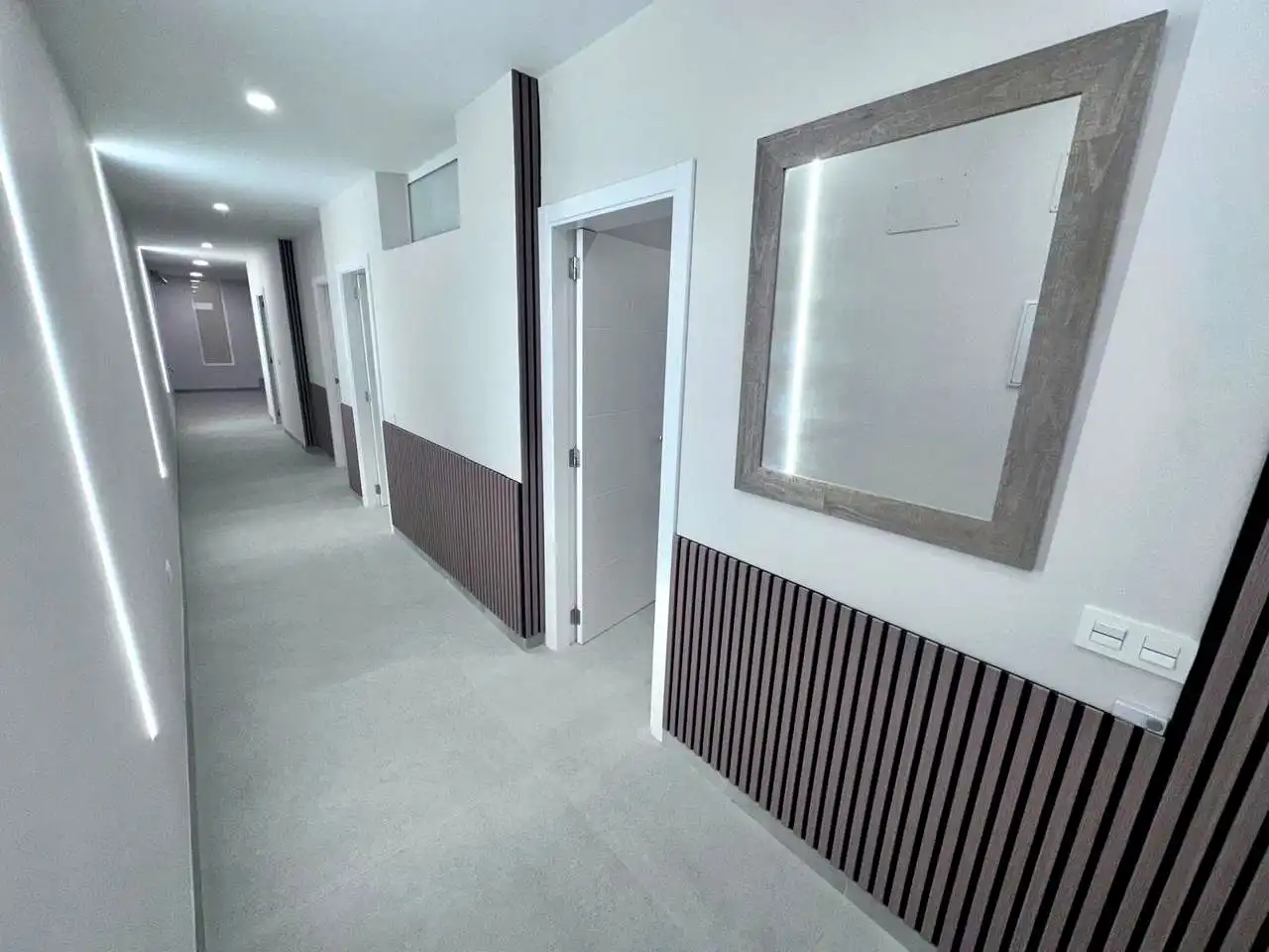 Maison à vendre à El Pilar