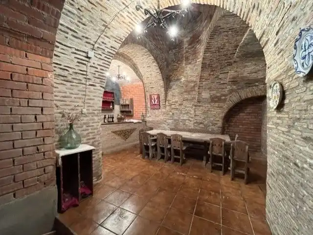 Edificio en venta en Nava del Rey