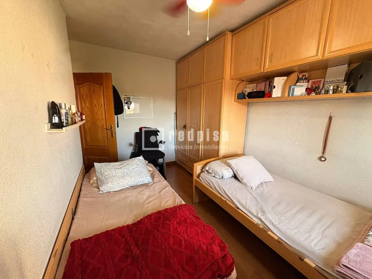 Habitación de Piso en venta en Madrid con Aire acondicionado y Calefacción
