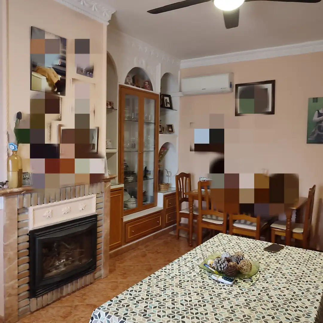 Villa mit Pool zum Verkauf in Periurbano Oeste - Sierra, imagen 8
