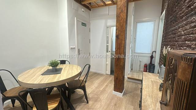 Piso en Alquiler en C/ URIBITARTE en Albia