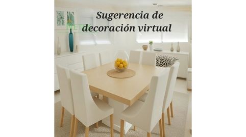 Foto 2 de Planta baja en venta en Calle Valencia, Almoradí, Alicante