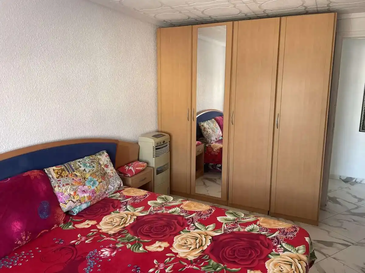 Wohnung mit Terrasse zum Verkauf in Elche ciudad, imagen 4