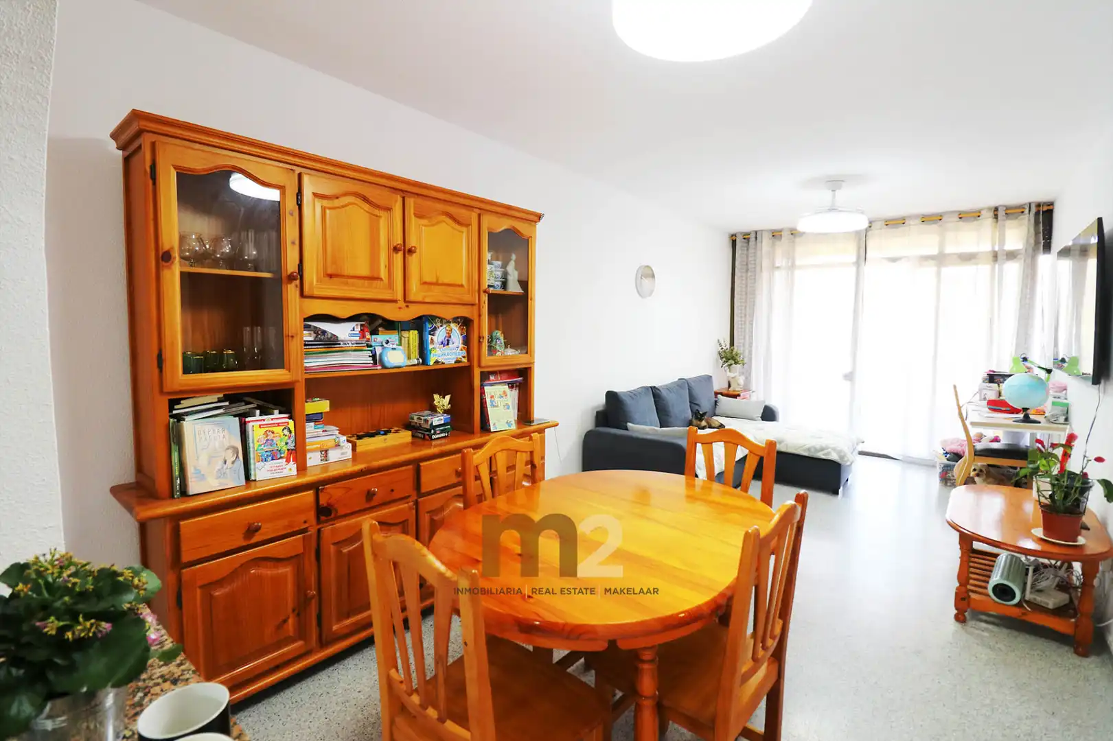 Bedroom of Apartments for sale in Guardamar del Segura  with Terrace, Furnished and Washing machine