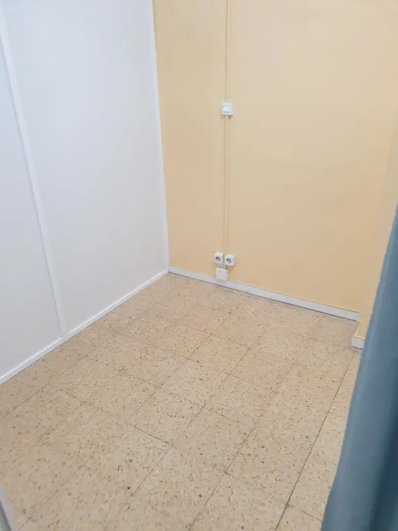 Oficina de alquiler en Barcelona con Terraza
