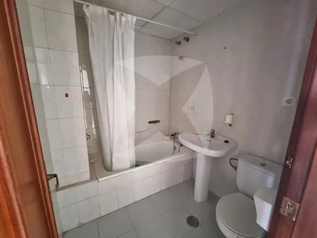 Piso en venta en Calle Jose Gabriel Estenoz, Casco Antiguo